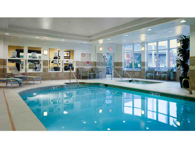 Hilton Garden Inn - Seattle/Bothell