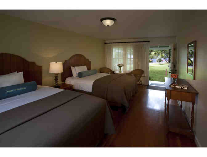 Lake Crescent Lodge - Step Back in Time & Unwind at Lake Crescent Lodge