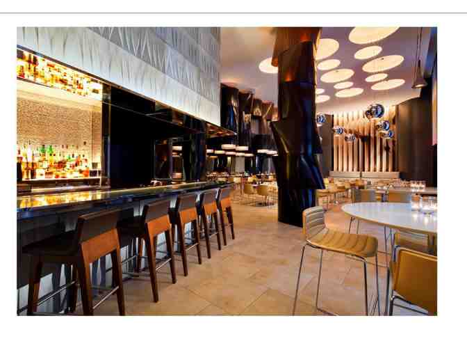 W Seattle Hotel-Retreat...Play