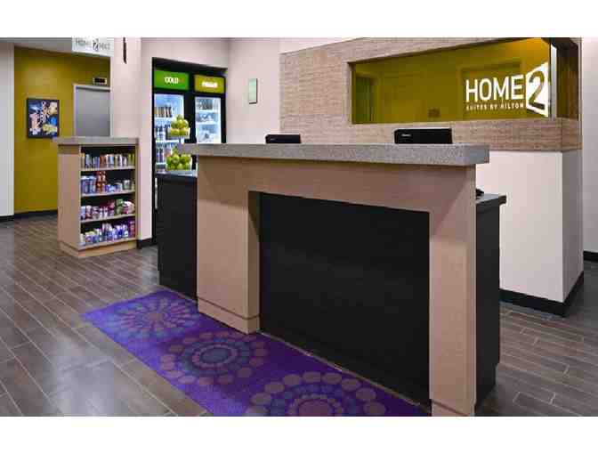 Home2 Suites by Hilton - Seattle Airport/Southcenter-parking up to 14 nights #1