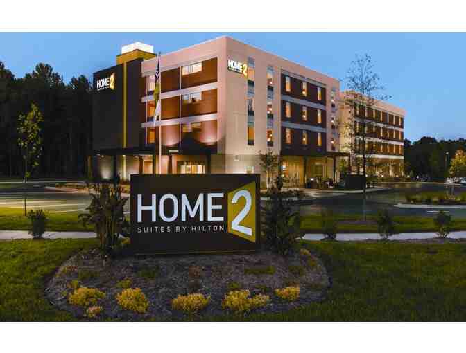 Home2 Suites by Hilton - Seattle Airport/Southcenter-parking up to 14 nights #3
