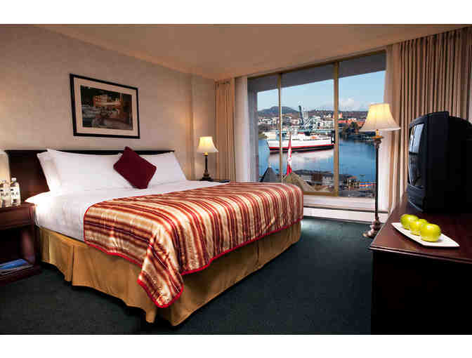 Victoria Harbour Towers Hotel & Suites
