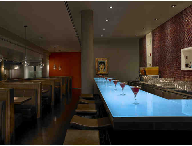 Hotel Murano - Tacoma