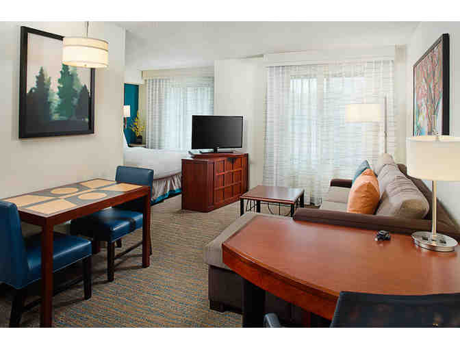 Residence Inn Seattle Bellevue/Downtown