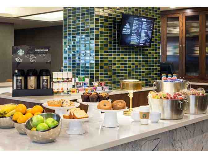 Courtyard by Marriott (Seattle Downtown / Lake Union)