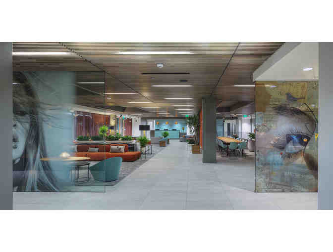 Portland Luxury Boutique Hotel Eastlund