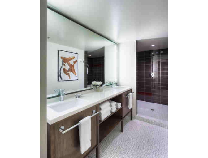 Portland Luxury Boutique Hotel Eastlund