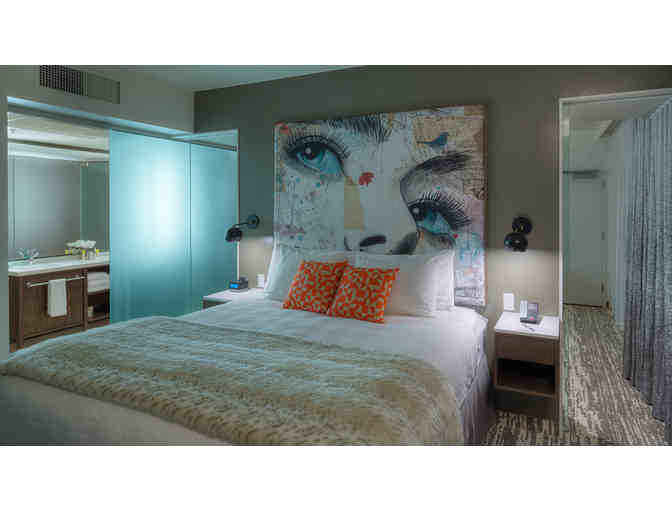 Portland Luxury Boutique Hotel Eastlund