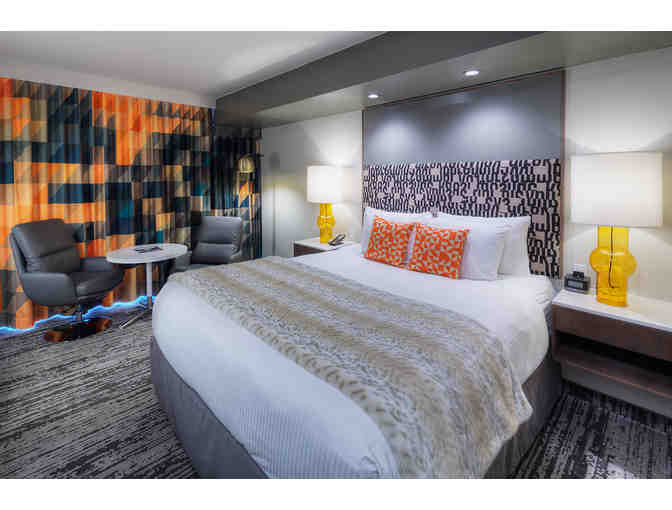 Portland Luxury Boutique Hotel Eastlund