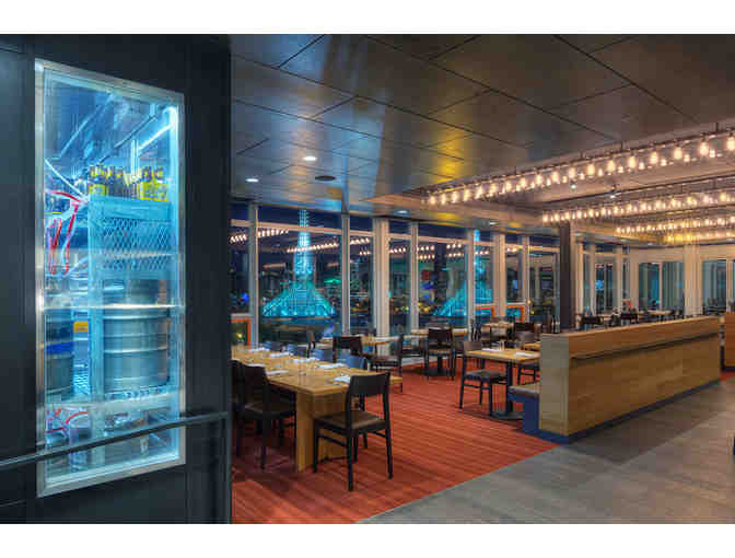 Portland Luxury Boutique Hotel Eastlund