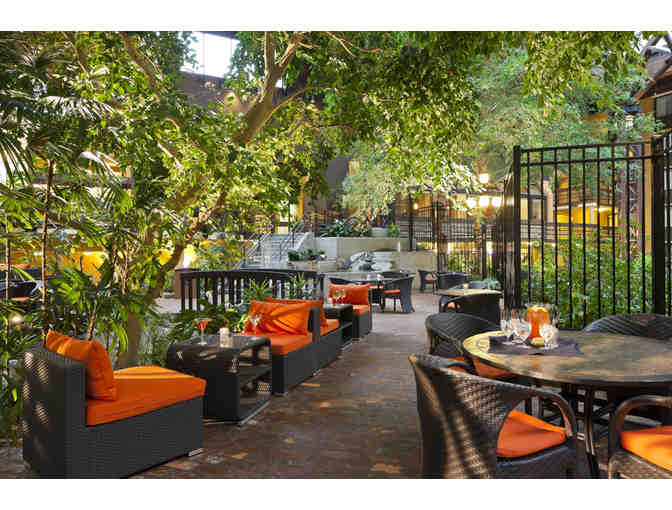 Marriott Seattle Airport