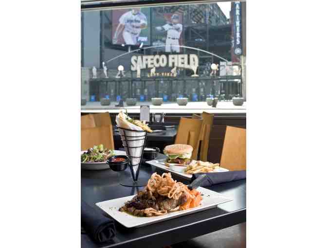 Silver Cloud Hotel - Seattle Stadium