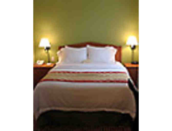 Park & Fly/Shopping spree package Towne Place Suites by Marriott Seattle South Renton _ 3