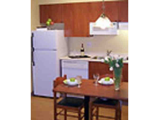 Park & Fly/Shopping spree package Towne Place Suites by Marriott Seattle South Renton _ 1