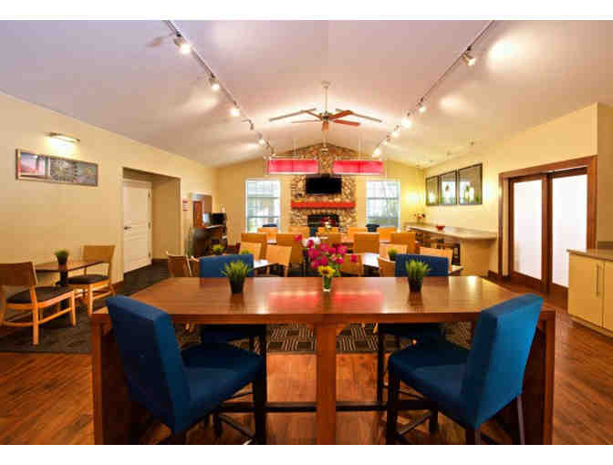 TownePlace Suites Seattle Southcenter Park and Fly Package 1