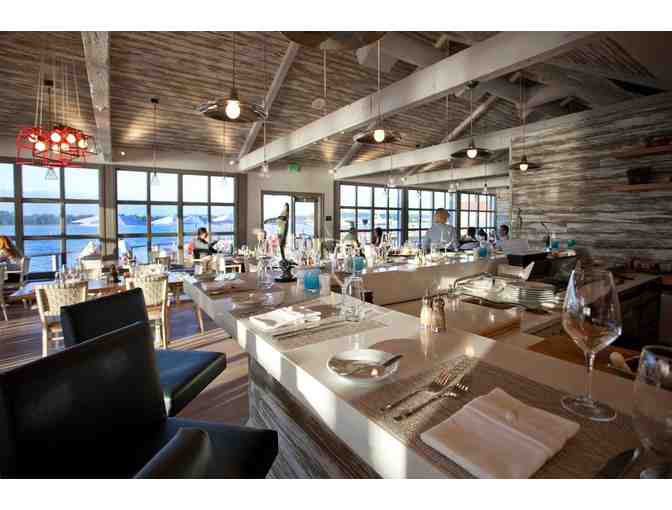 Semiahmoo Resort Golf and Spa Package