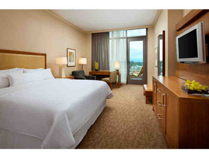 The Westin Bellevue