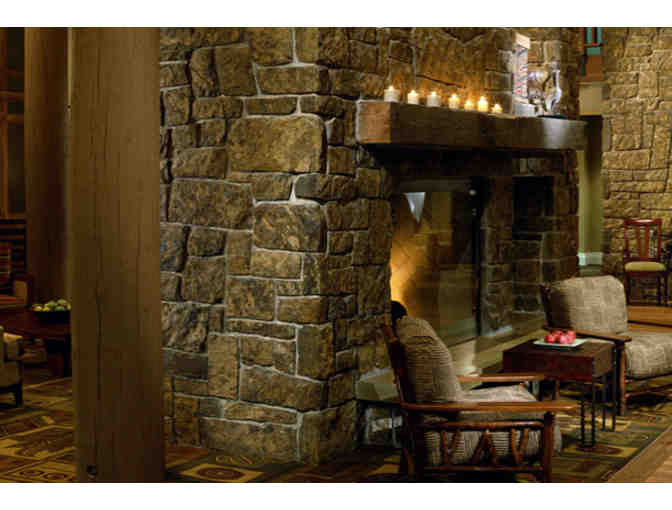 Alderbrook Resort & Spa - A Northwest Tradition at the Alderbrook Resort and Spa