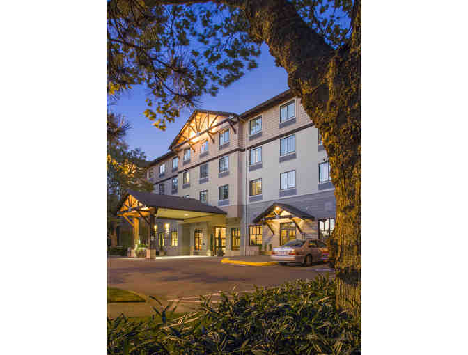 The INN at Gig Harbor