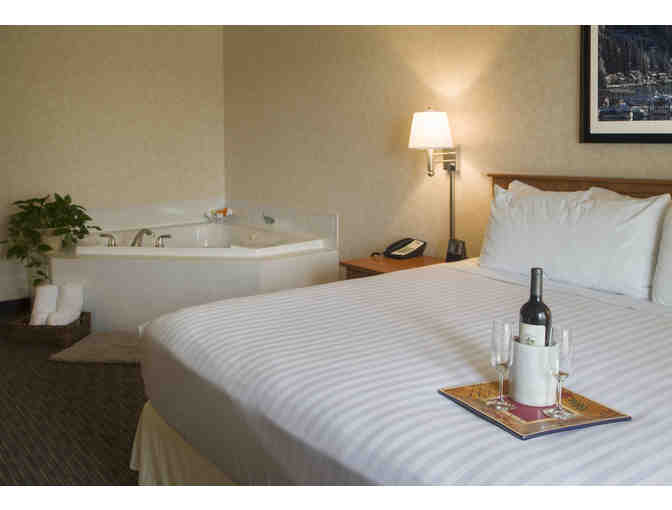 The INN at Gig Harbor