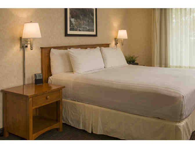 The INN at Gig Harbor