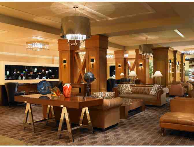 Sheraton Seattle Hotel