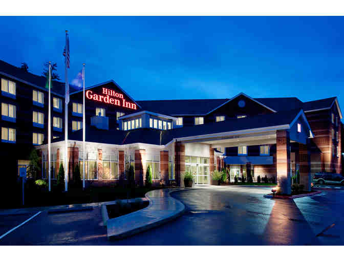 Hilton Garden Inn - Seattle/Bothell