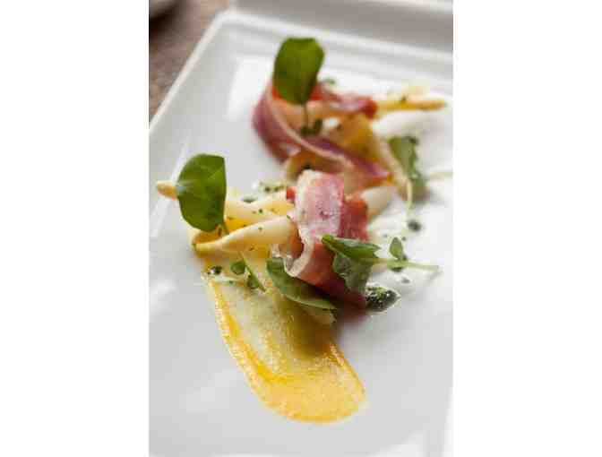 Cedarbrook Lodge - Five Course Dinner