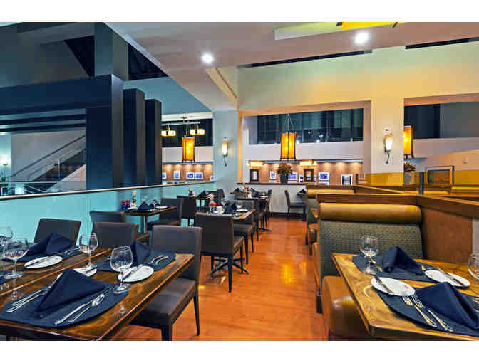 Crowne Plaza Hotel - Seattle