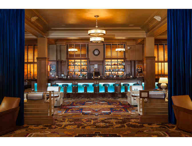 The Arctic Club Seattle (A Doubletree by Hilton Hotel)