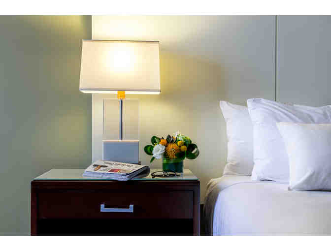 Motif Seattle - Experience the culture of Seattle! #1