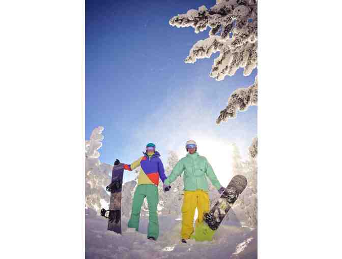 Coast Wenatchee Center Hotel