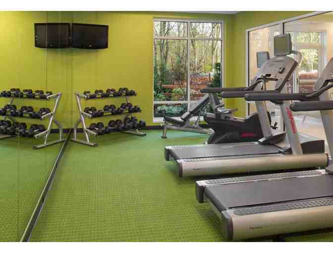 Fairfield Inn & Suites by Marriott - Puyallup