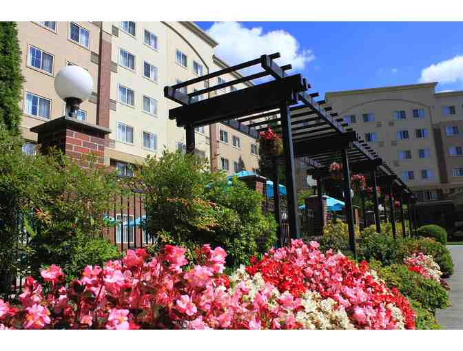 Residence Inn - Redmond Town Center Shopping Package
