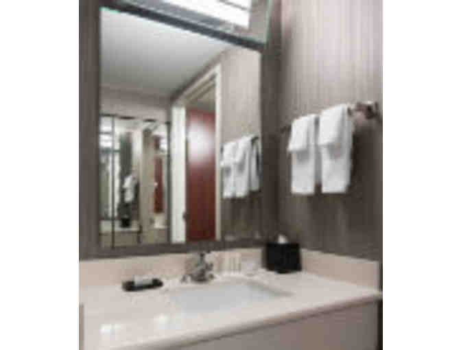 Courtyard by Marriott (Federal Way) - Family Package to Wild Waves #2