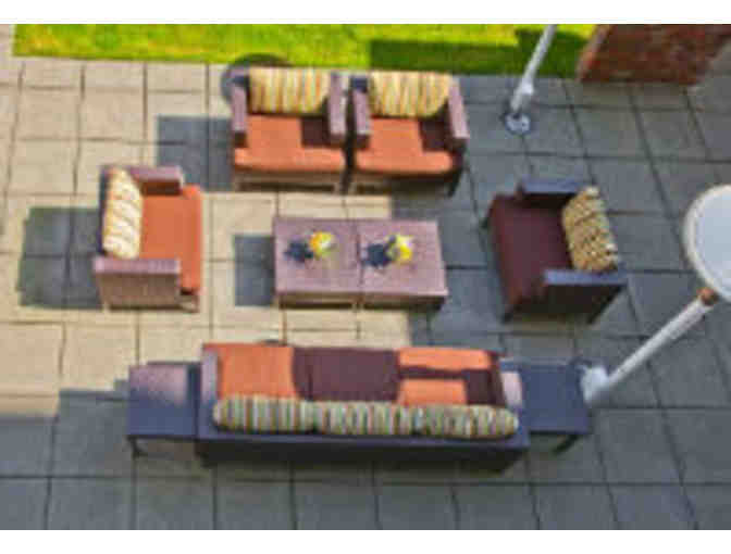 Courtyard by Marriott (Federal Way) - Family Package to Wild Waves #2