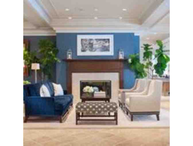 Woodmark Hotel & Still Spa on Lake Washington