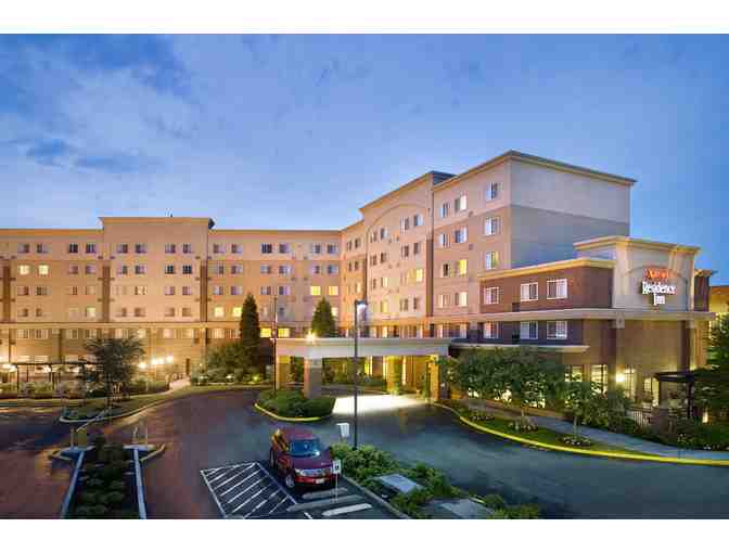 Residence Inn - Redmond Town Center Shopping Package