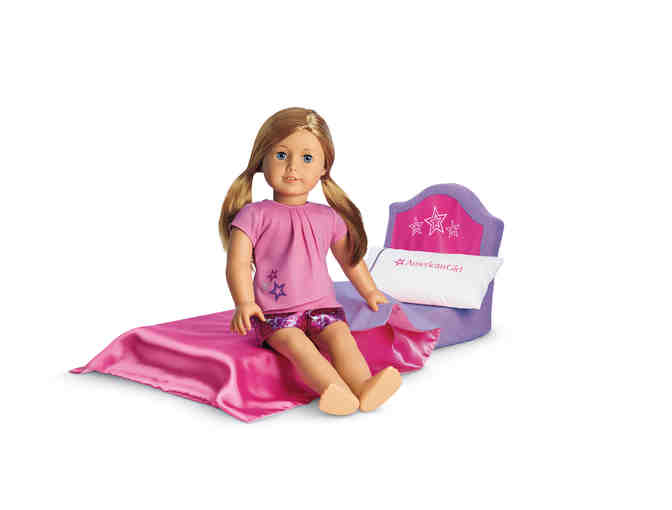 American Girl Weekend Package Residence Inn by Marriott Lynnwood