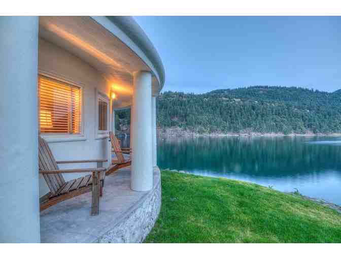 Rosario Resort and Spa