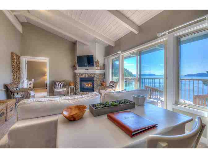 Rosario Resort and Spa