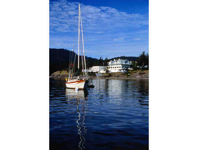 Rosario Resort and Spa