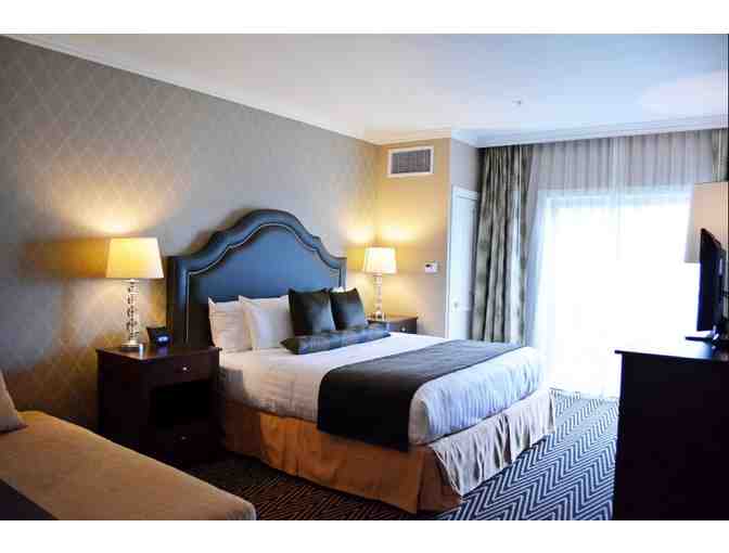 Majestic Inn and Spa