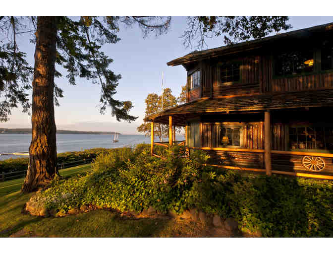 Captain Whidbey Inn - #2