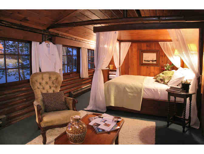 Captain Whidbey Inn - #2