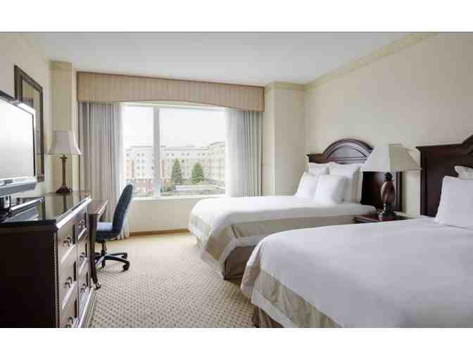 Seattle Marriott Redmond