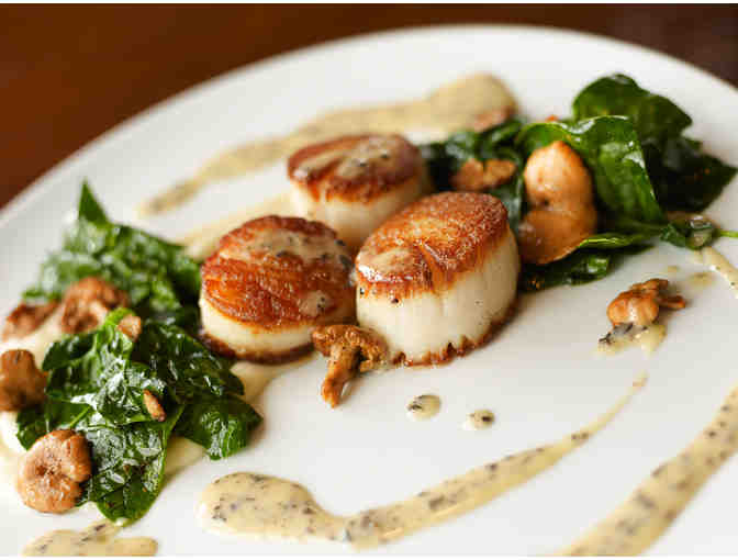 Woodmark Hotel & Still Spa on Lake Washington