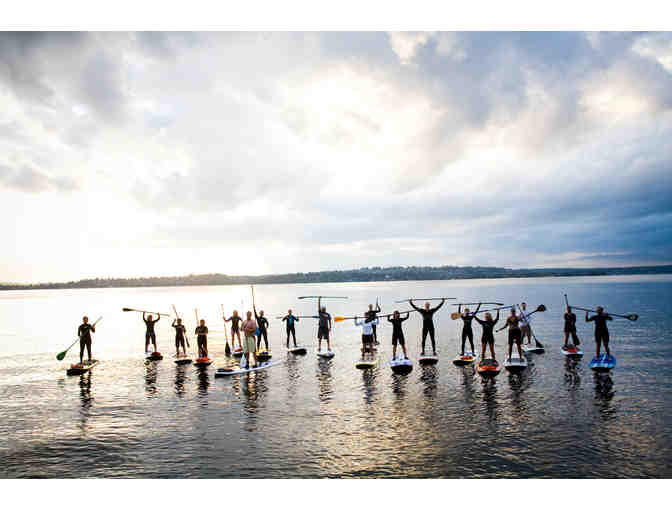 Woodmark Hotel & Still Spa on Lake Washington
