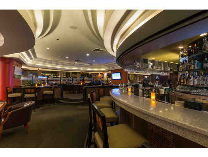 Victoria Harbour Towers Hotel & Suites