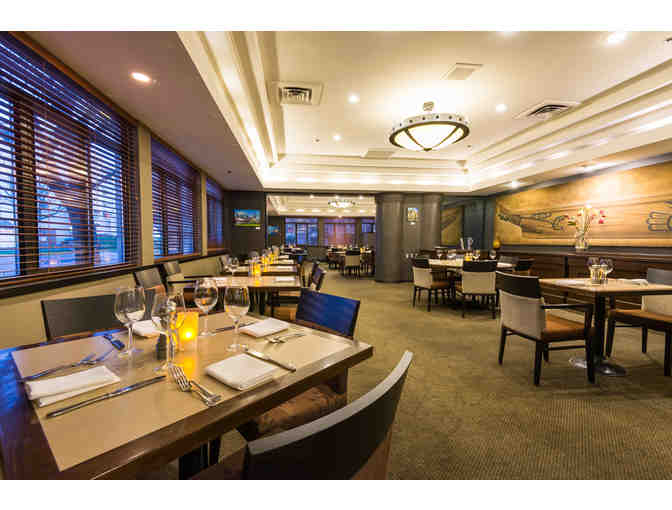 Victoria Harbour Towers Hotel & Suites